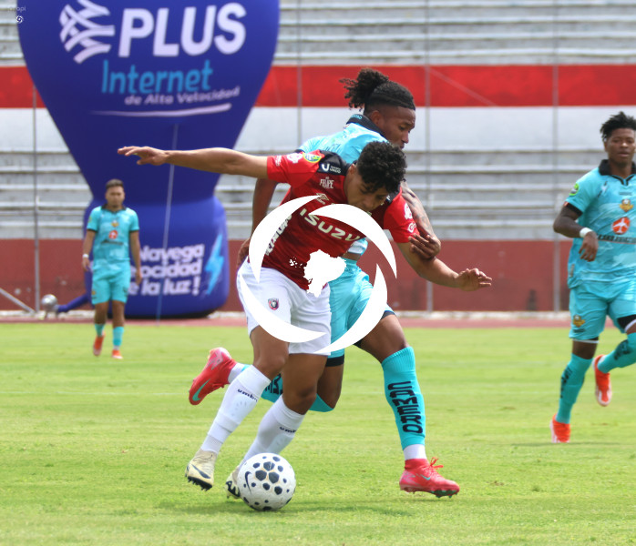 FBL-LIGAECUABET-LEONES FC-LIBERTAD FC, FECHA 2