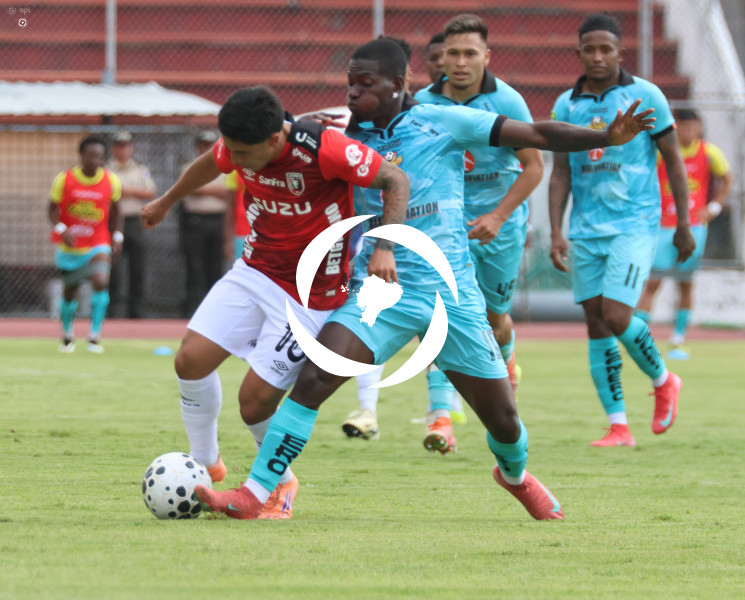 FBL-LIGAECUABET-LEONES FC-LIBERTAD FC, FECHA 2