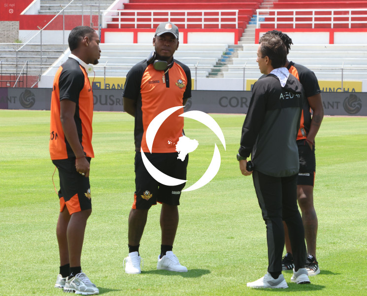 FBL-LIGAECUABET-LEONES FC-LIBERTAD FC, FECHA 2