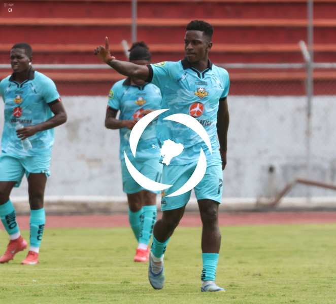 FBL-LIGAECUABET-LEONES FC-LIBERTAD FC, FECHA 2