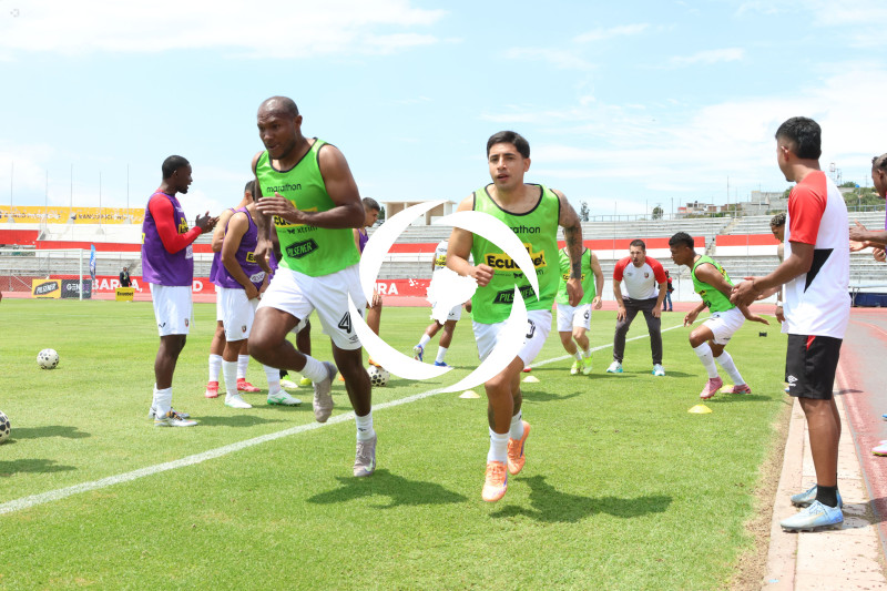 FBL-LIGAECUABET-LEONES FC-LIBERTAD FC, FECHA 2