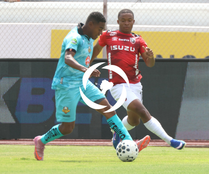 FBL-LIGAECUABET-LEONES FC-LIBERTAD FC, FECHA 2