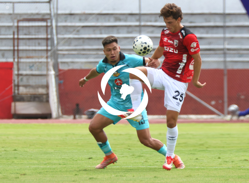 FBL-LIGAECUABET-LEONES FC-LIBERTAD FC, FECHA 2