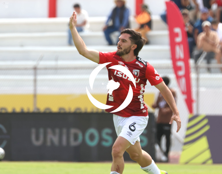 FBL-LIGAECUABET-LEONES FC-LIBERTAD FC, FECHA 2