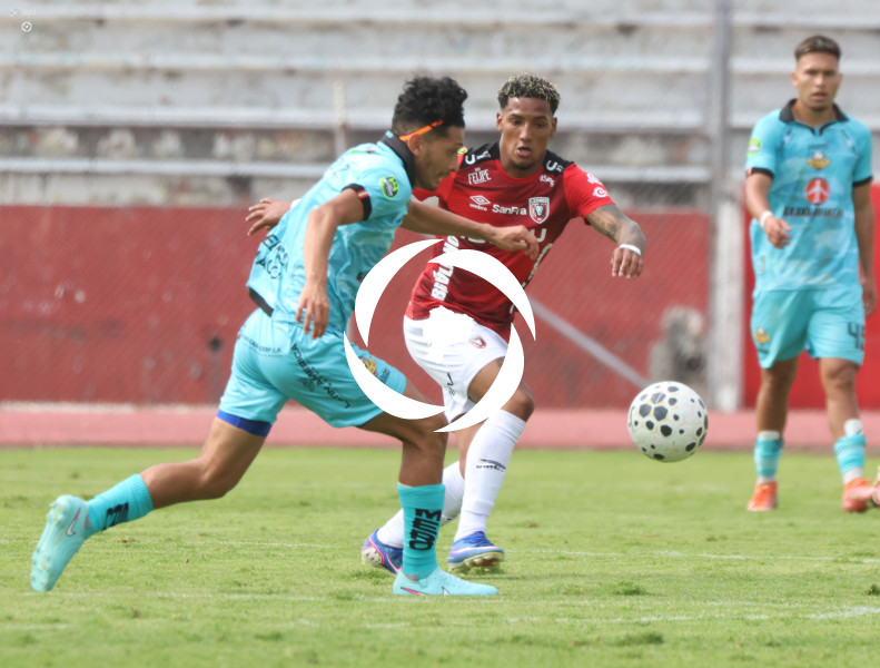 FBL-LIGAECUABET-LEONES FC-LIBERTAD FC, FECHA 2
