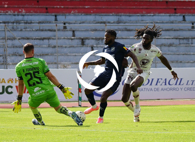 FBL LIGAECUABET-MUSHUC-RUNA.CATOLICA