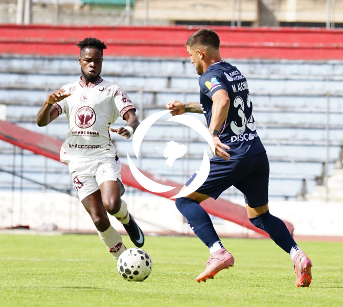 FBL LIGAECUABET-MUSHUC-RUNA.CATOLICA