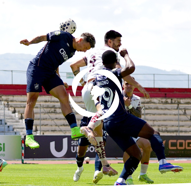 FBL LIGAECUABET-MUSHUC-RUNA.CATOLICA
