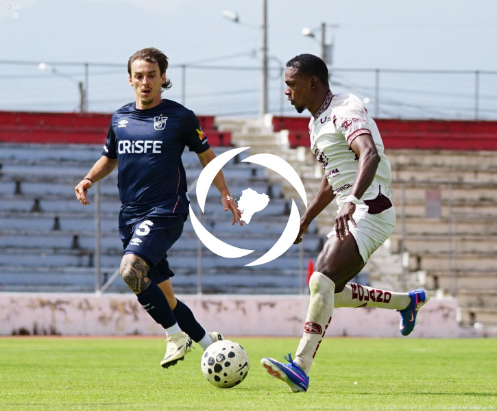 FBL LIGAECUABET-MUSHUC-RUNA.CATOLICA