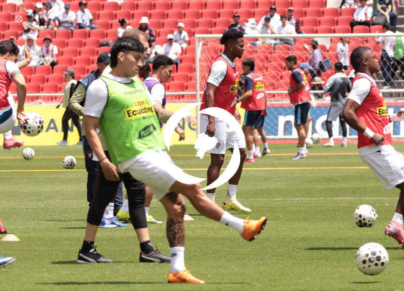 FBL LIGAECUABET LIGA Q VS MACARA