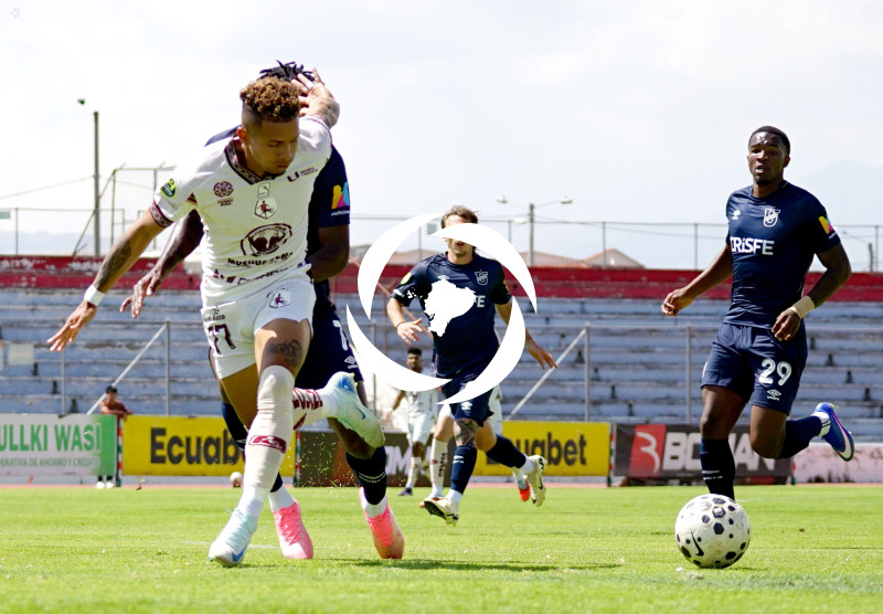 FBL LIGAECUABET-MUSHUC-RUNA.CATOLICA