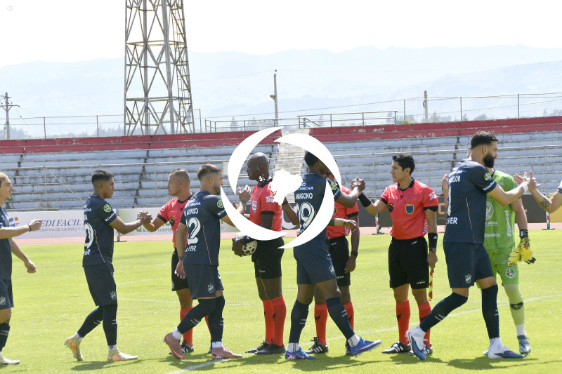 FBL LIGAECUABET-MUSHUC-RUNA.CATOLICA