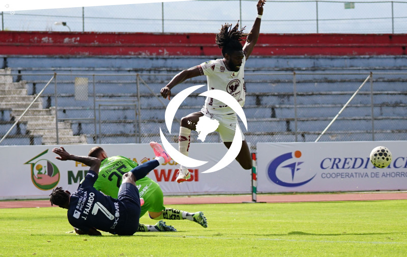 FBL LIGAECUABET-MUSHUC-RUNA.CATOLICA