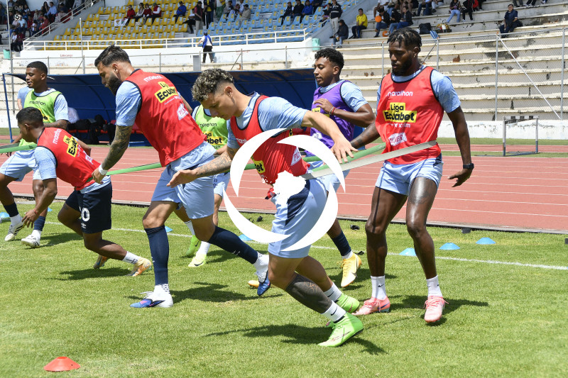 FBL LIGAECUABET-MUSHUC-RUNA.CATOLICA
