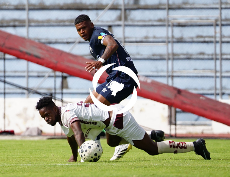 FBL LIGAECUABET-MUSHUC-RUNA.CATOLICA