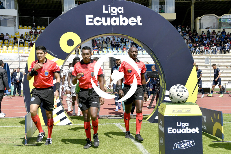 FBL LIGAECUABET-MUSHUC-RUNA.CATOLICA