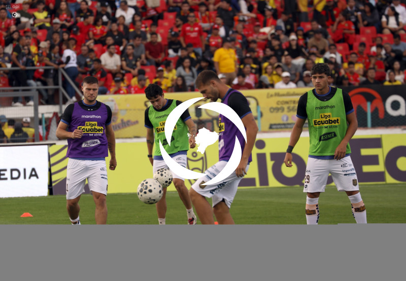 FBL-LIGAECUABET-D CUENCA-BARCELONA