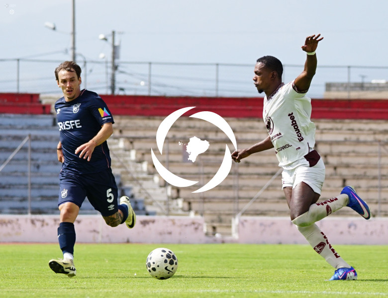 FBL LIGAECUABET-MUSHUC-RUNA.CATOLICA