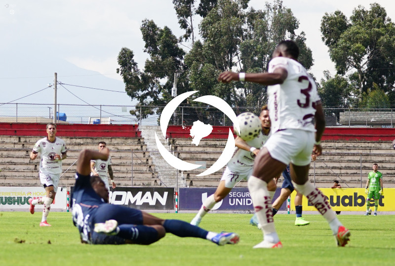 FBL LIGAECUABET-MUSHUC-RUNA.CATOLICA