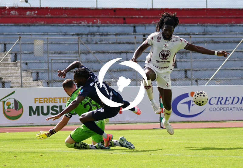 FBL LIGAECUABET-MUSHUC-RUNA.CATOLICA