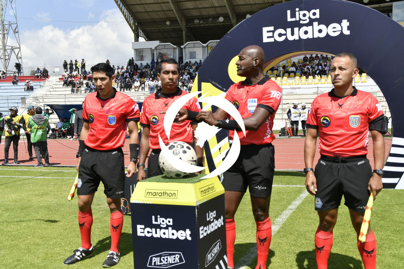FBL LIGAECUABET-MUSHUC-RUNA.CATOLICA