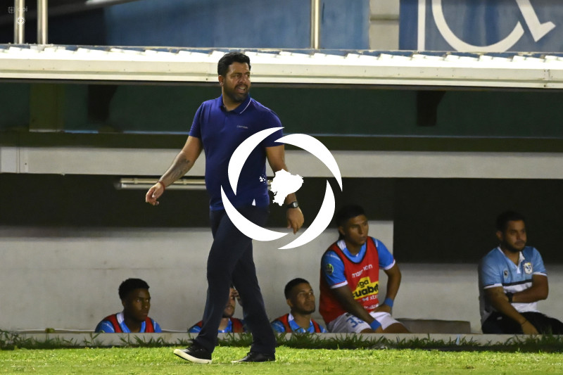 FBL-LIGA ECUABET-MANTA-IDV