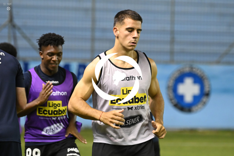 FBL-LIGA ECUABET-MANTA-IDV