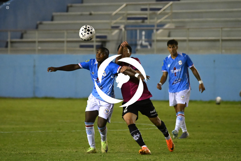 FBL-LIGA ECUABET-MANTA-IDV