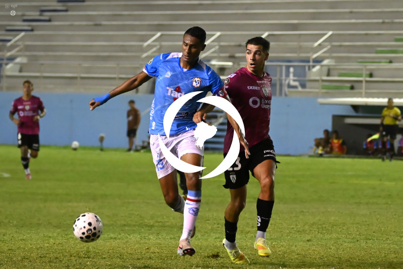 FBL-LIGA ECUABET-MANTA-IDV