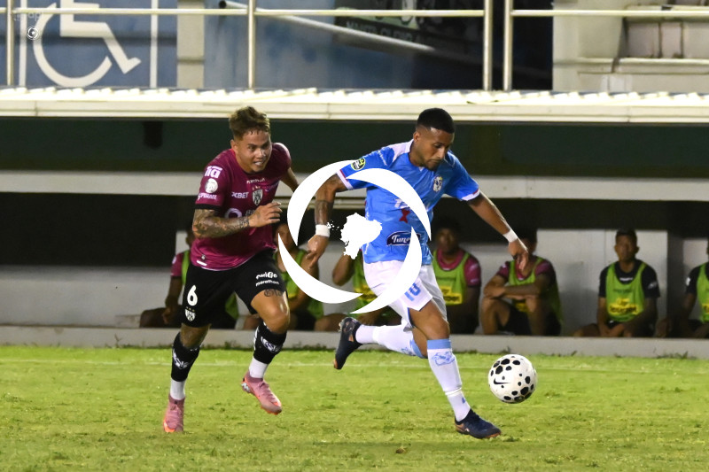 FBL-LIGA ECUABET-MANTA-IDV