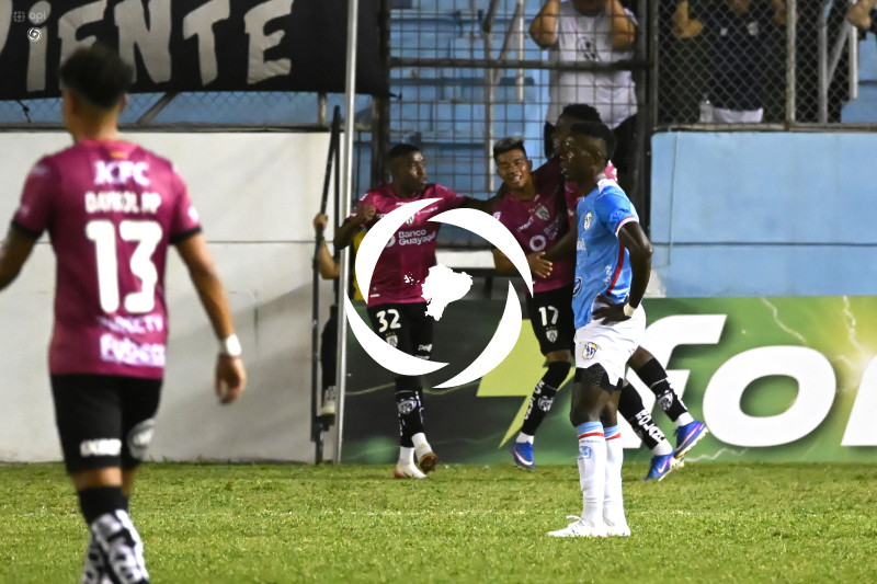 FBL-LIGA ECUABET-MANTA-IDV