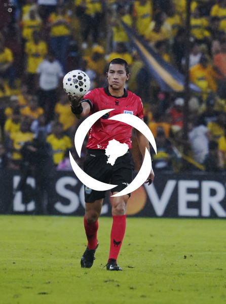 FBL-LIGAECUABET-BARCELONA-EMELEC