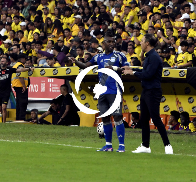 FBL-LIGAECUABET-BARCELONA-EMELEC