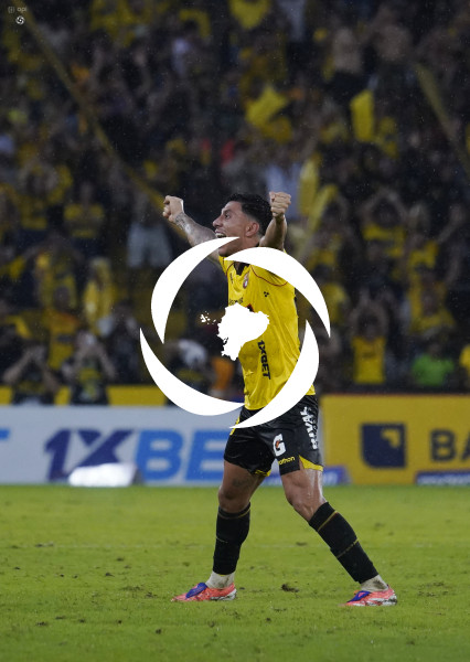 FBL-LIGAECUABET-BARCELONA-EMELEC