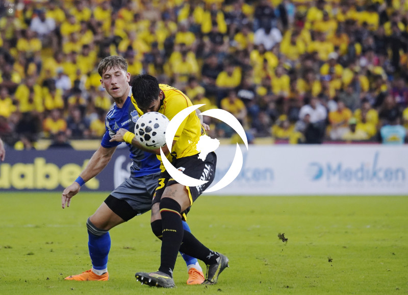 FBL-LIGAECUABET-BARCELONA-EMELEC