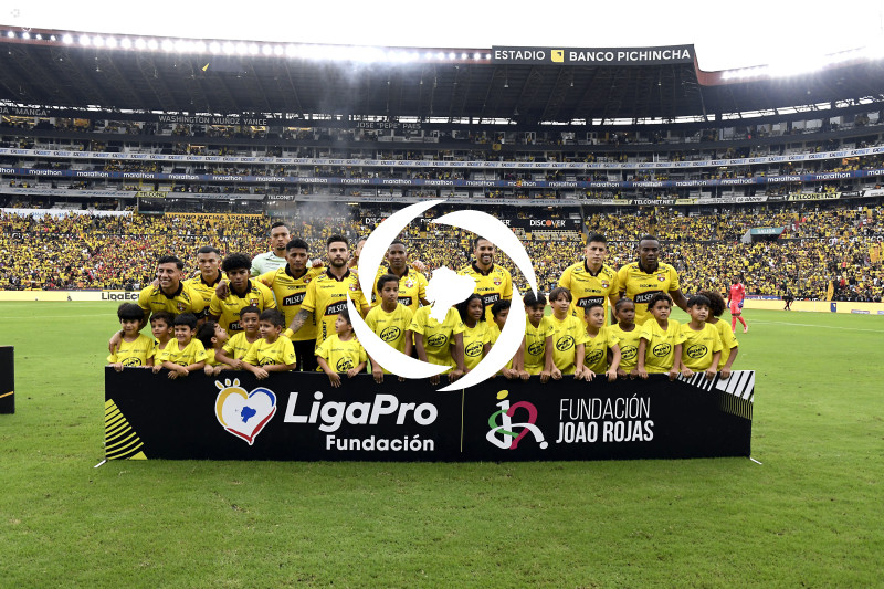 FBL-LIGAECUABET-BARCELONA-EMELEC