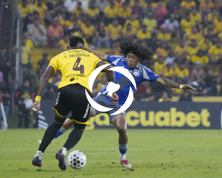 FBL-LIGAECUABET-BARCELONA-EMELEC