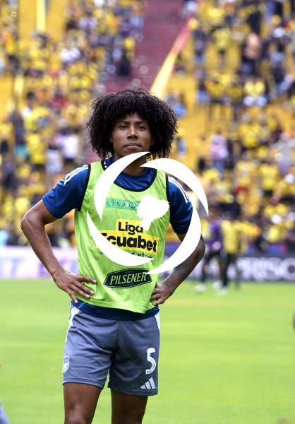 FBL-LIGAECUABET-BARCELONA-EMELEC