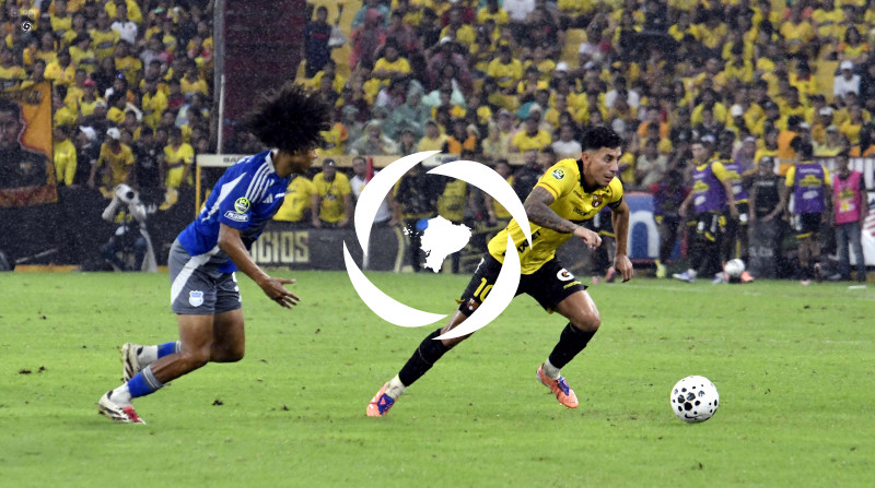 FBL-LIGAECUABET-BARCELONA-EMELEC