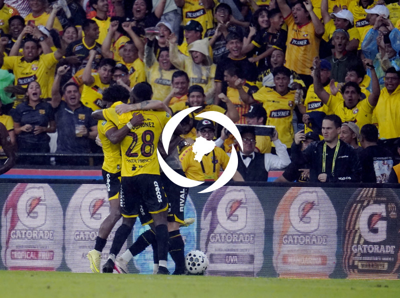 FBL-LIGAECUABET-BARCELONA-EMELEC