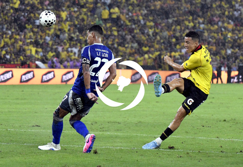 FBL-LIGAECUABET-BARCELONA-EMELEC
