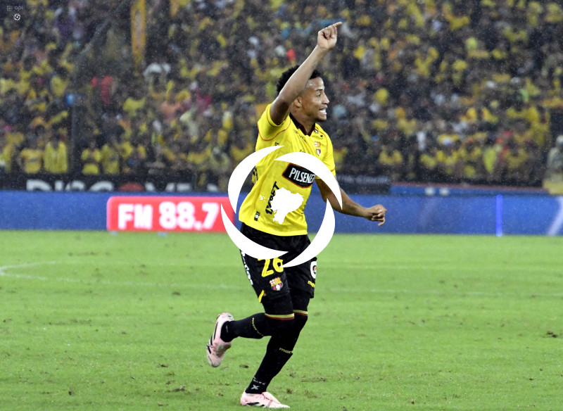 FBL-LIGAECUABET-BARCELONA-EMELEC