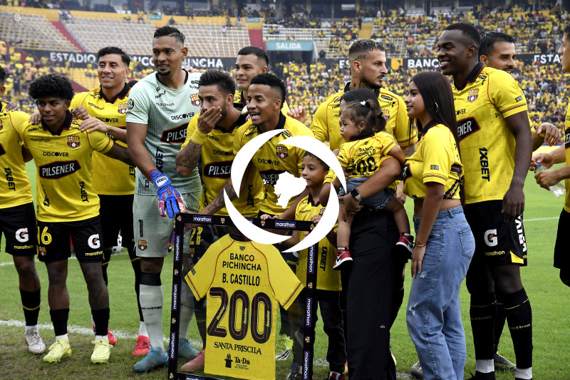 FBL-LIGAECUABET-BARCELONA-EMELEC