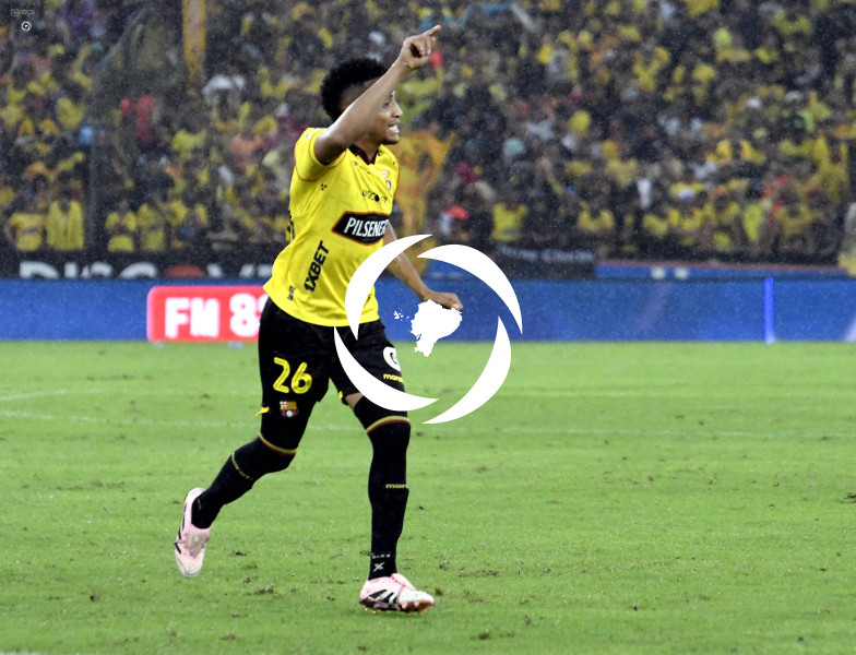 FBL-LIGAECUABET-BARCELONA-EMELEC