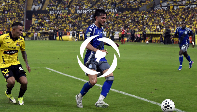 FBL-LIGAECUABET-BARCELONA-EMELEC