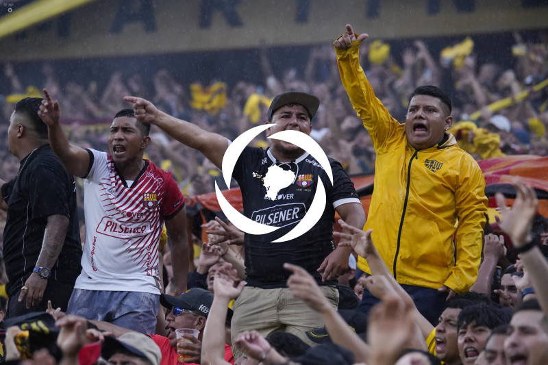 FBL-LIGAECUABET-BARCELONA-EMELEC
