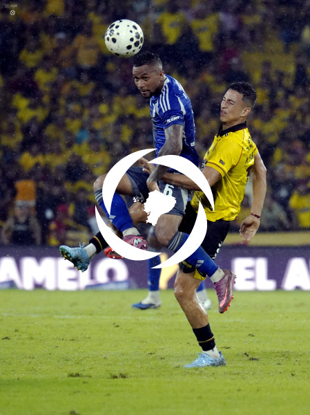 FBL-LIGAECUABET-BARCELONA-EMELEC