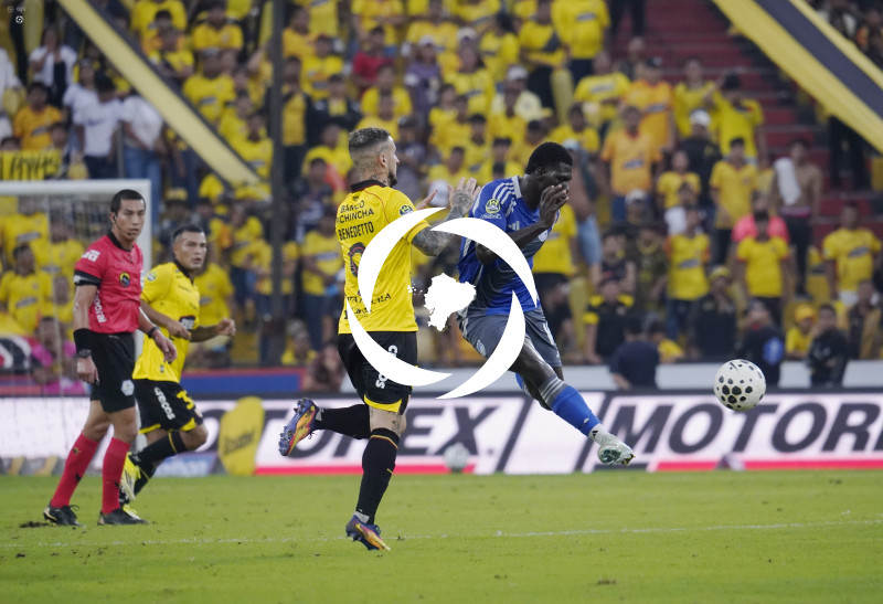 FBL-LIGAECUABET-BARCELONA-EMELEC