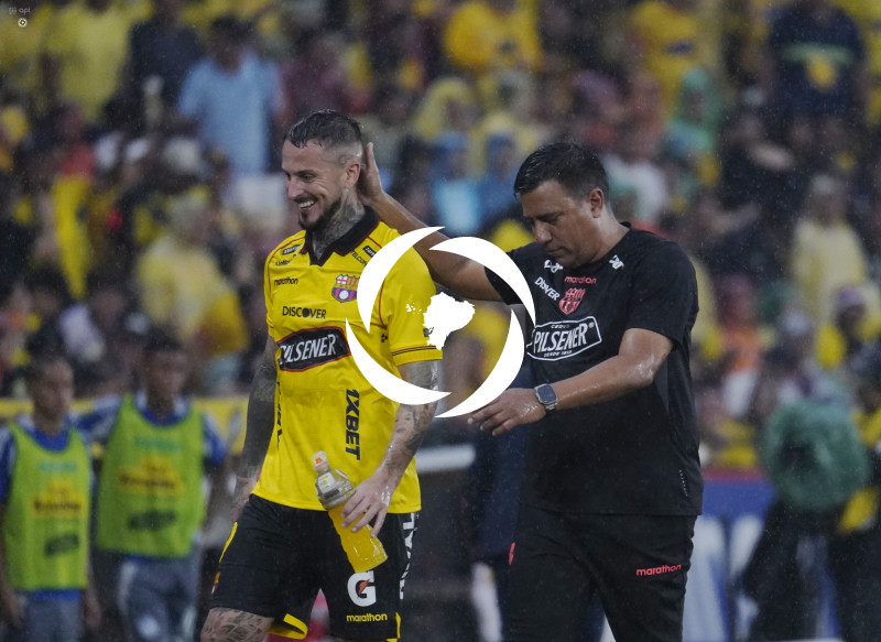 FBL-LIGAECUABET-BARCELONA-EMELEC