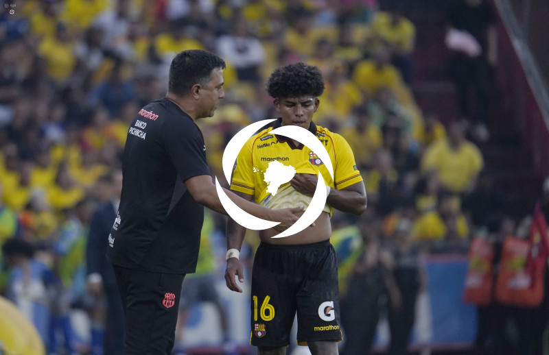FBL-LIGAECUABET-BARCELONA-EMELEC